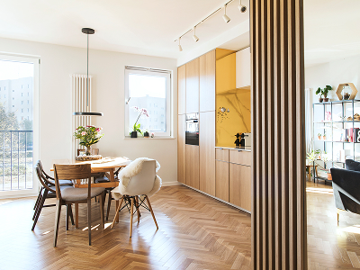 Krishna Kunj 360 - Sunlit Homes - Premium Residential Property Amenities in Goregaon West